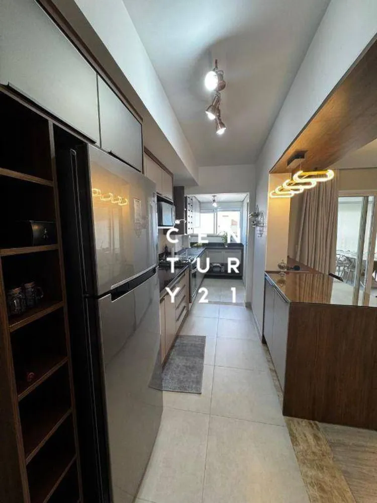 Apartamento, 3 quartos, 136 m² - Foto 1