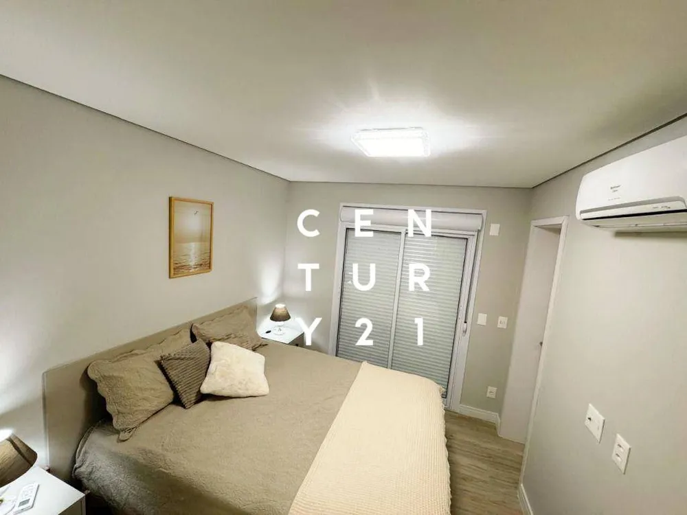 Apartamento, 3 quartos, 136 m² - Foto 2