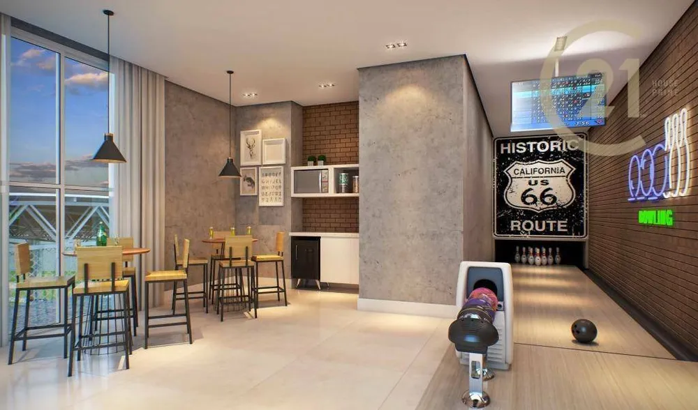 Apartamento, 3 quartos, 136 m² - Foto 7