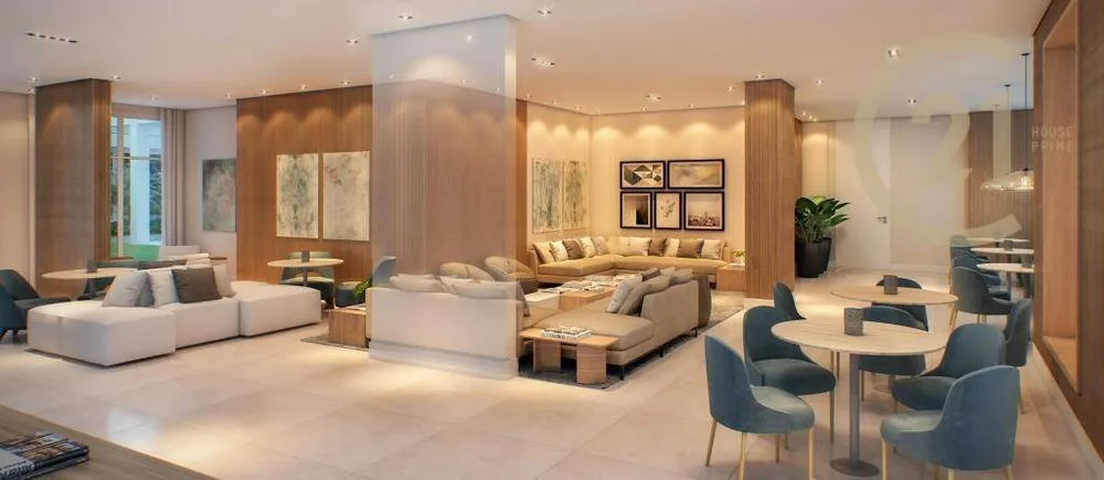 Apartamento, 3 quartos, 136 m² - Foto 6