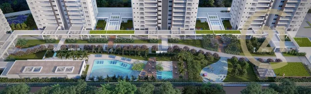Apartamento, 3 quartos, 136 m² - Foto 5