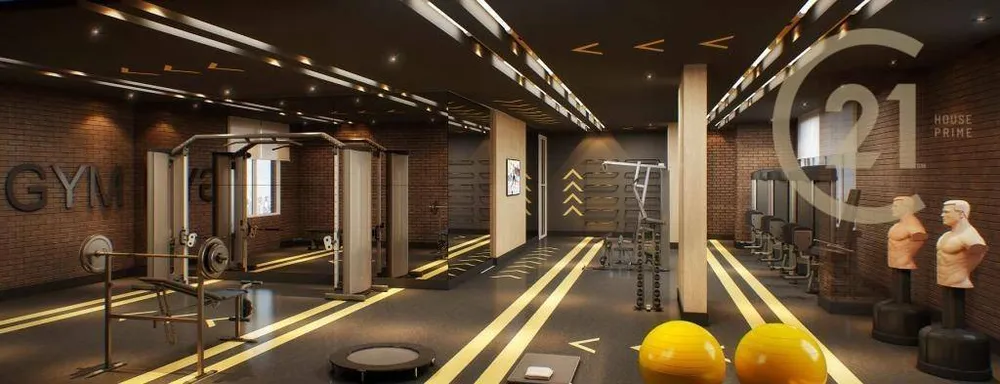 Apartamento, 3 quartos, 136 m² - Foto 8