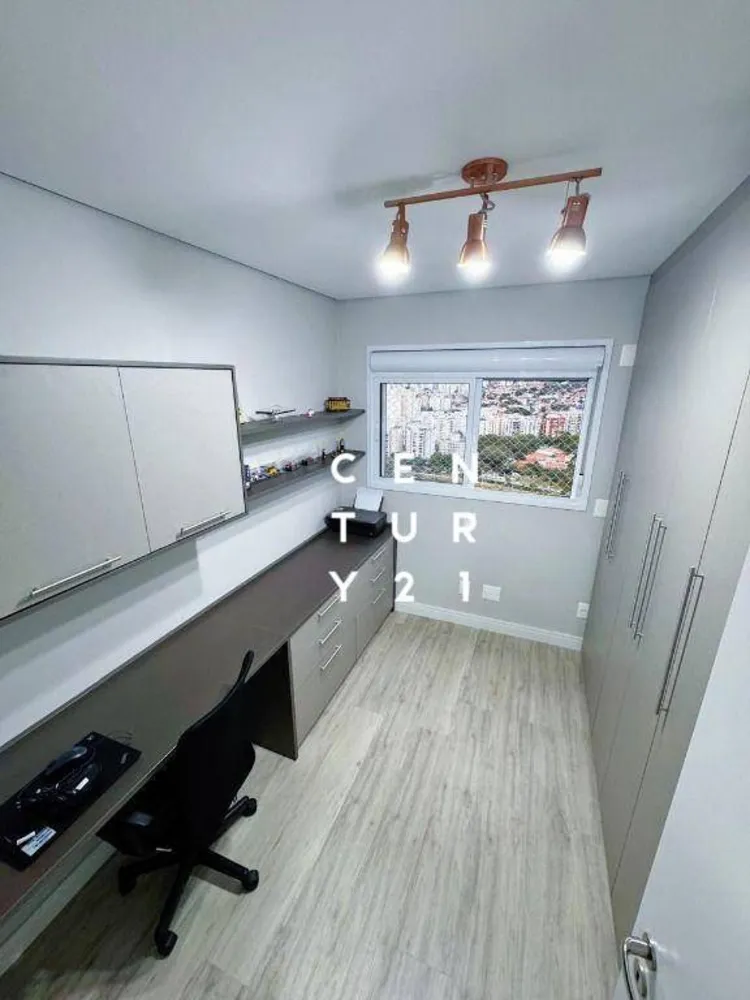 Apartamento, 3 quartos, 136 m² - Foto 4