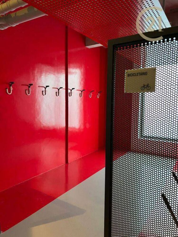 Apartamento, 1 quarto, 20 m² - Foto 4