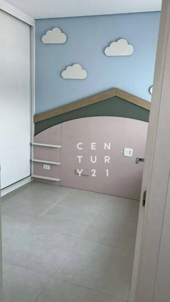 Apartamento, 3 quartos, 87 m² - Foto 9