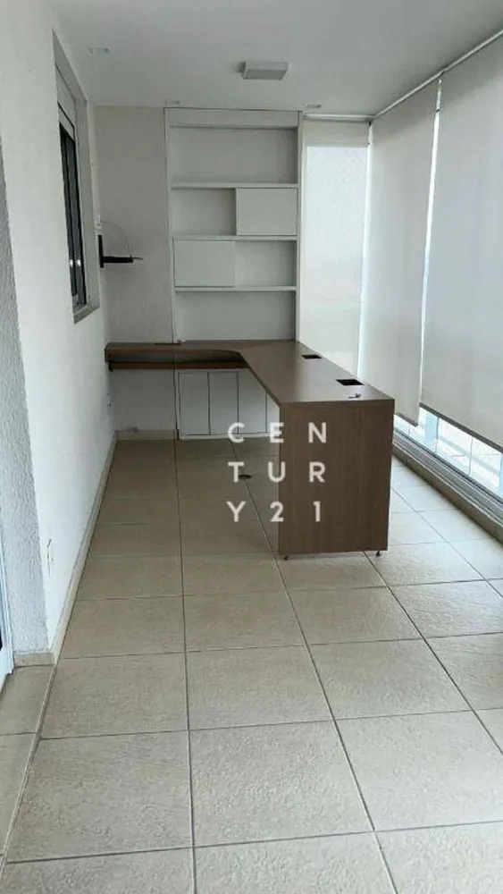 Apartamento, 3 quartos, 87 m² - Foto 3