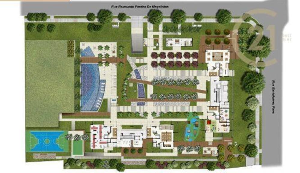 Apartamento, 3 quartos, 87 m² - Foto 8