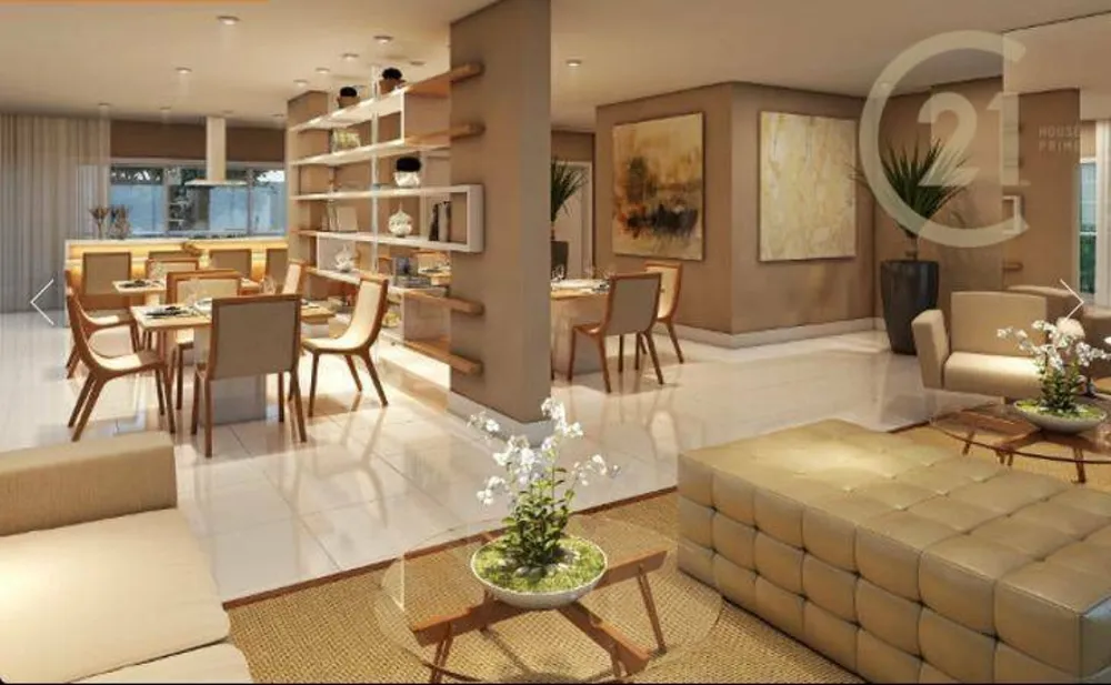 Apartamento, 3 quartos, 87 m² - Foto 11