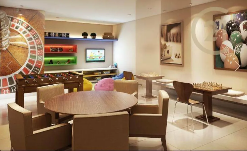 Apartamento, 3 quartos, 87 m² - Foto 13
