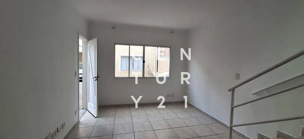 Sobrado, 2 quartos, 75 m² - Foto 2