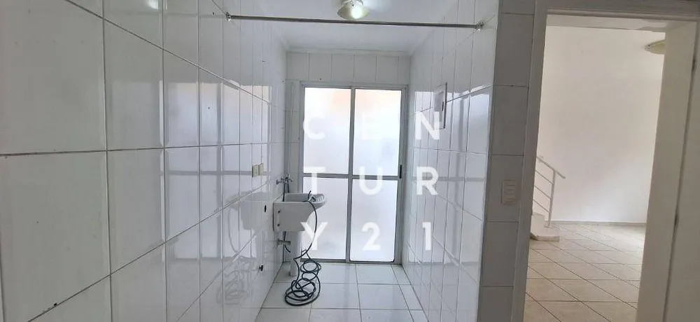 Sobrado, 2 quartos, 75 m² - Foto 10