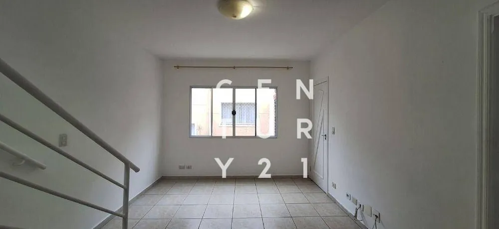 Sobrado, 2 quartos, 75 m² - Foto 1