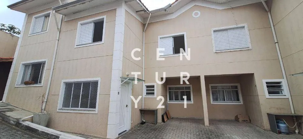 Sobrado, 2 quartos, 75 m² - Foto 12