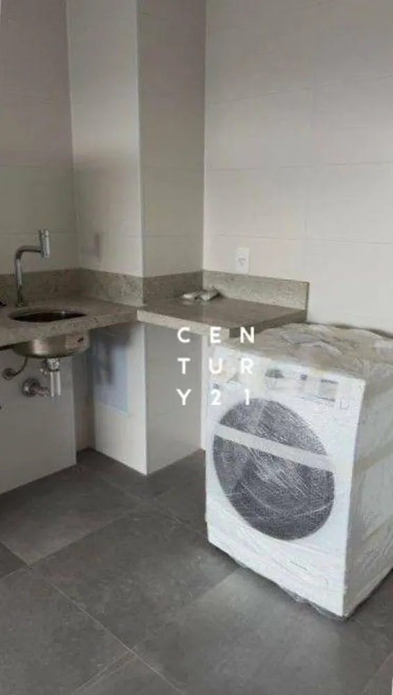 Apartamento, 1 quarto, 42 m² - Foto 1