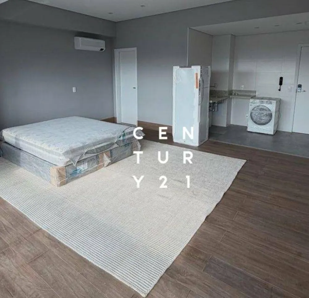 Apartamento, 1 quarto, 42 m² - Foto 9