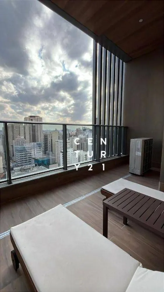 Apartamento, 1 quarto, 42 m² - Foto 8