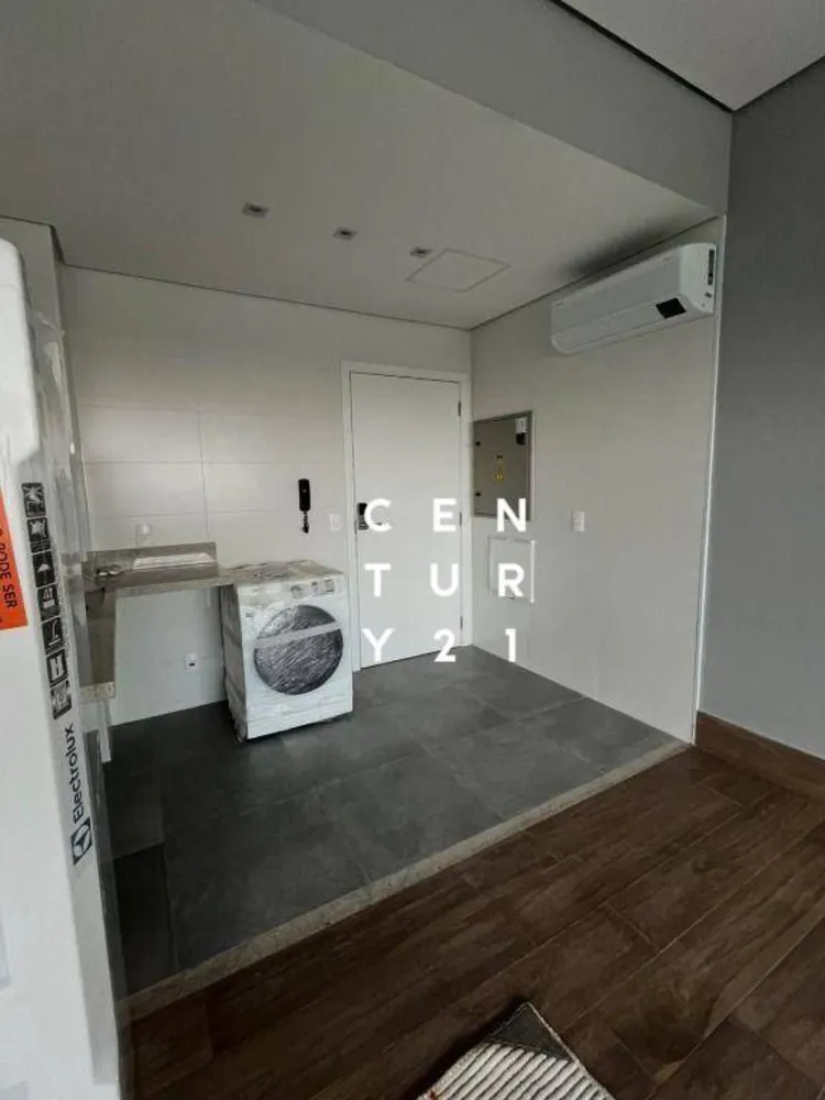 Apartamento, 1 quarto, 42 m² - Foto 10