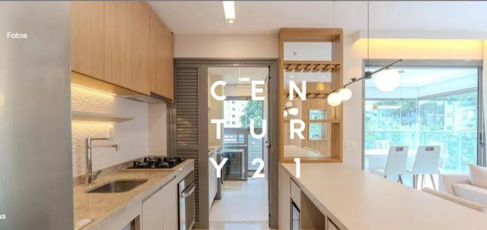Apartamento, 2 quartos, 70 m² - Foto 1