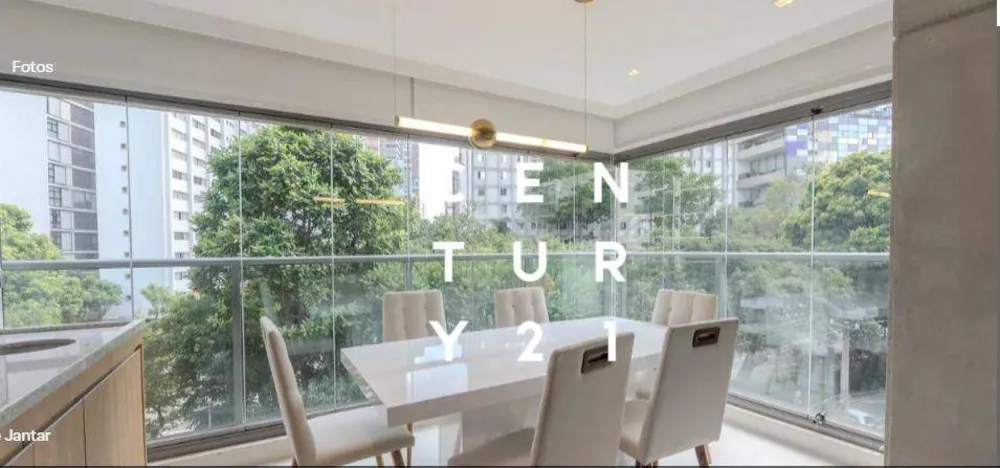 Apartamento, 2 quartos, 70 m² - Foto 6