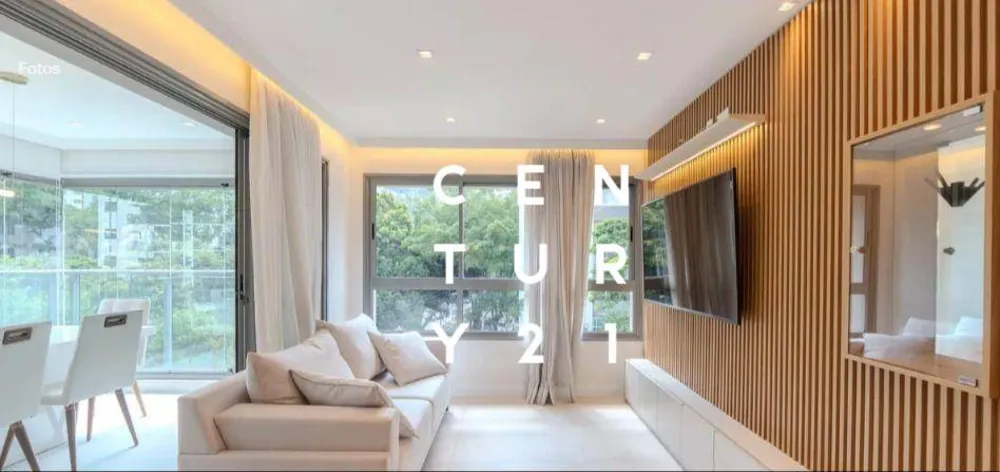 Apartamento, 2 quartos, 70 m² - Foto 7