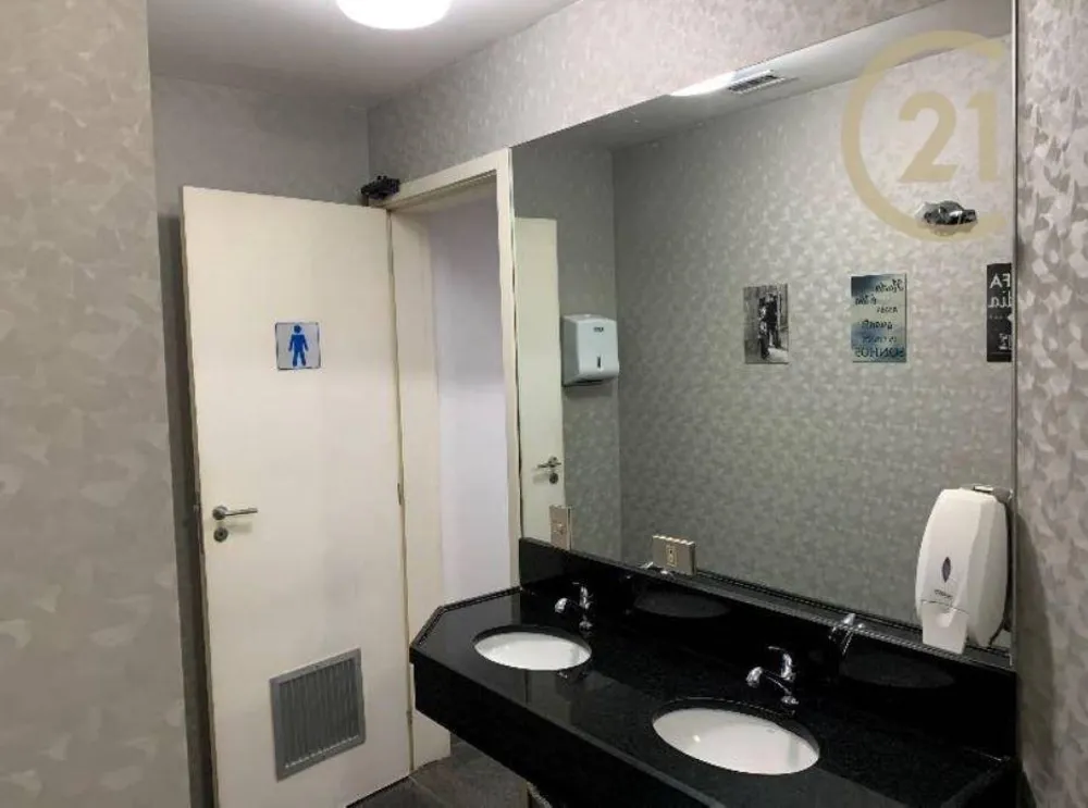 Sala-Conjunto, 293 m² - Foto 6