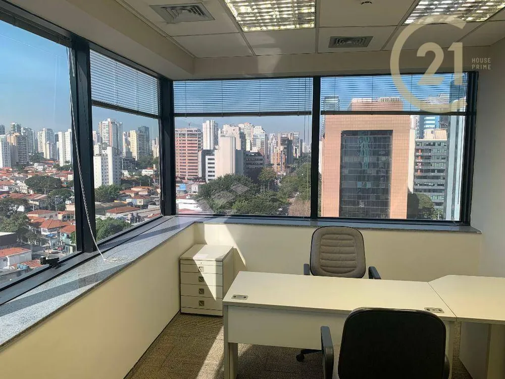 Sala-Conjunto, 293 m² - Foto 5