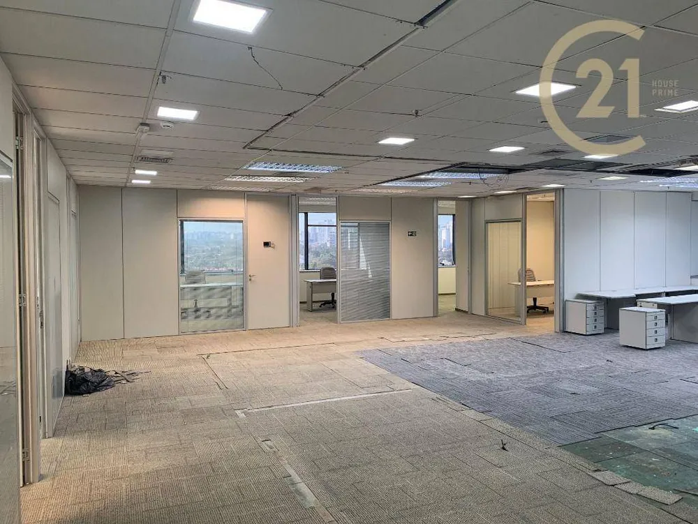 Sala-Conjunto, 293 m² - Foto 8