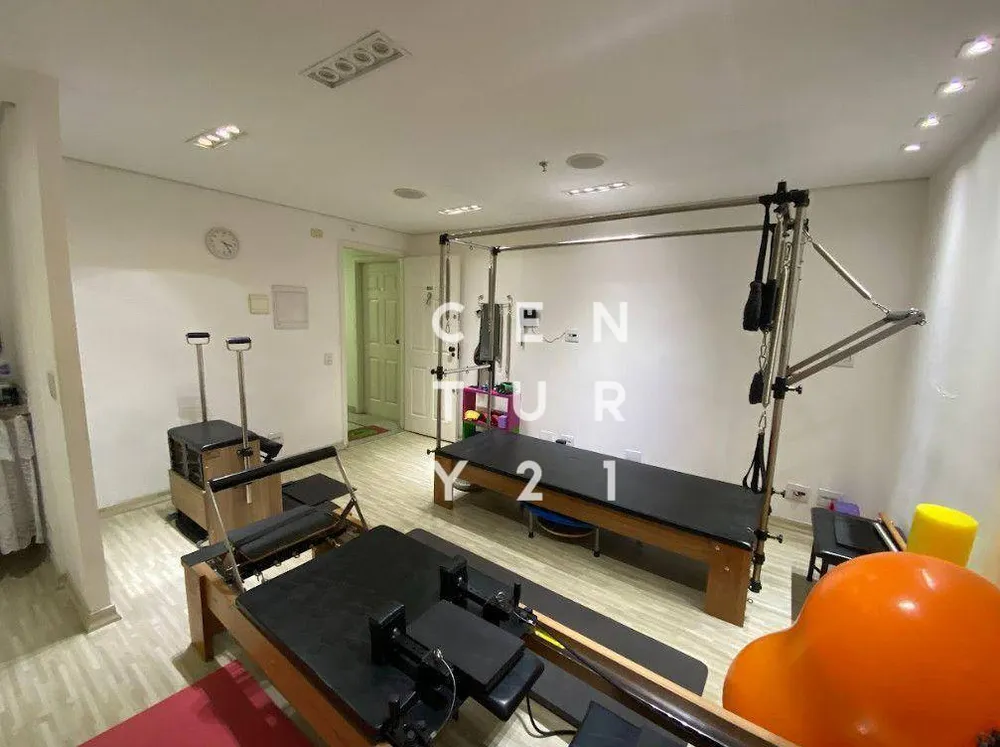 Sala-Conjunto, 61 m² - Foto 6
