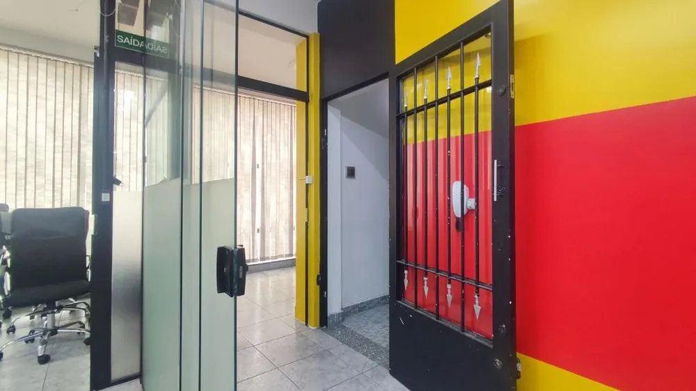 Sala-Conjunto, 180 m² - Foto 1