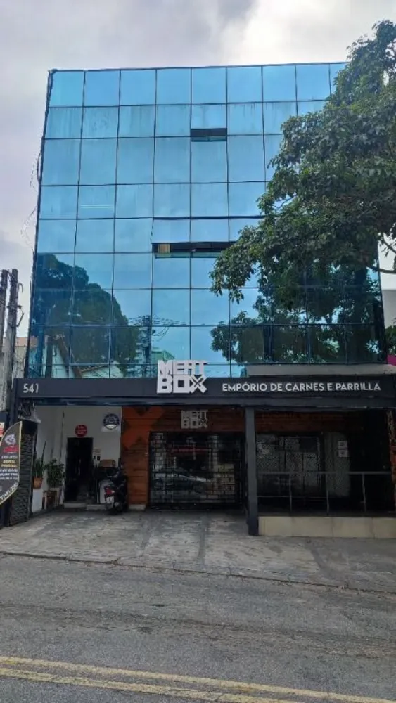 Sala-Conjunto, 180 m² - Foto 12