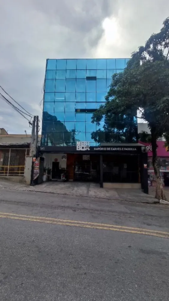 Sala-Conjunto, 180 m² - Foto 11