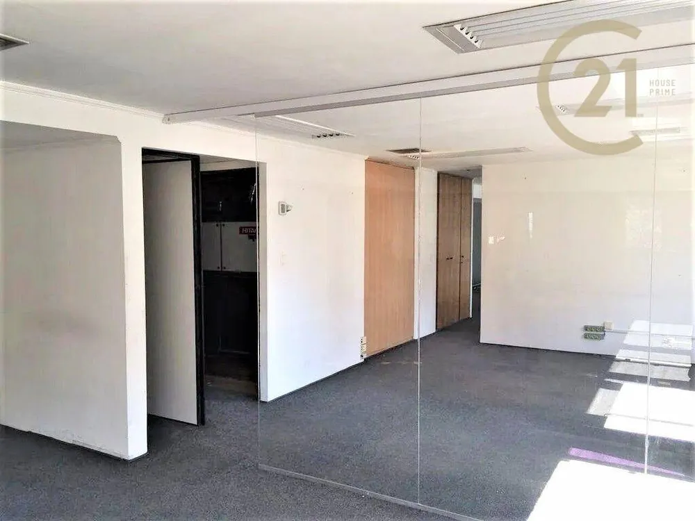 Sala-Conjunto, 528 m² - Foto 1