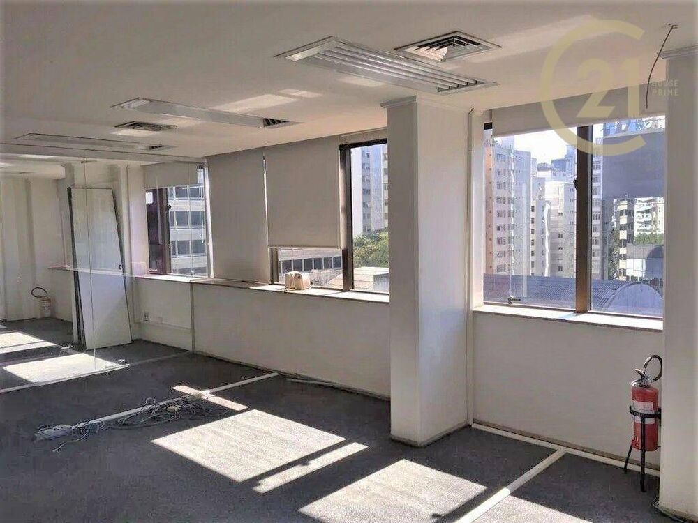 Sala-Conjunto, 528 m² - Foto 3