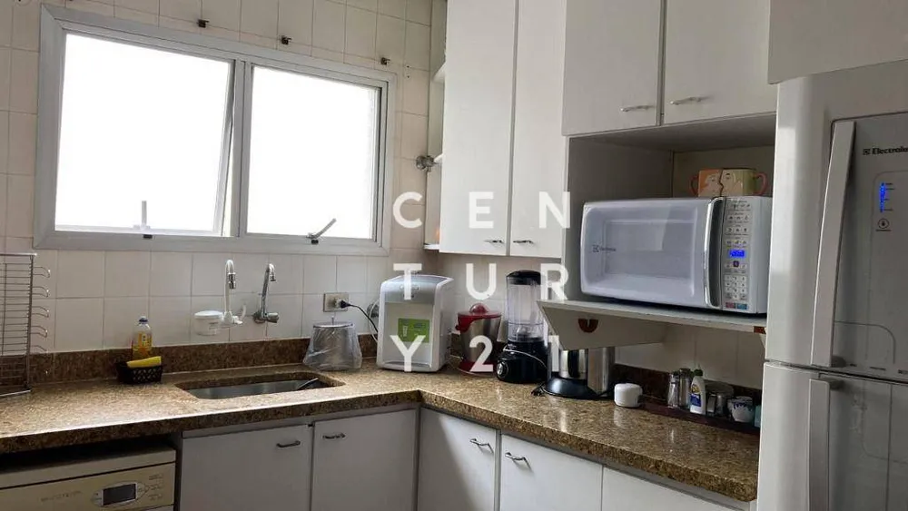 Apartamento, 4 quartos, 160 m² - Foto 8