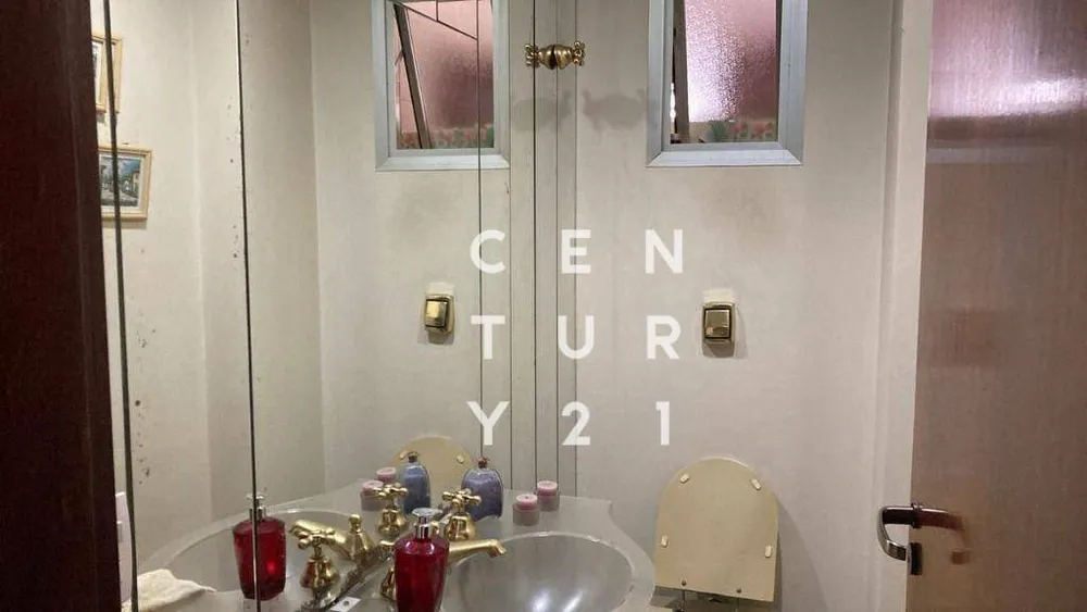Apartamento, 4 quartos, 160 m² - Foto 4
