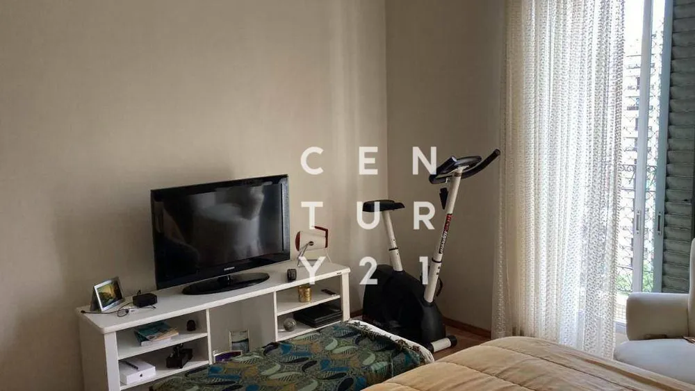 Apartamento, 4 quartos, 160 m² - Foto 2