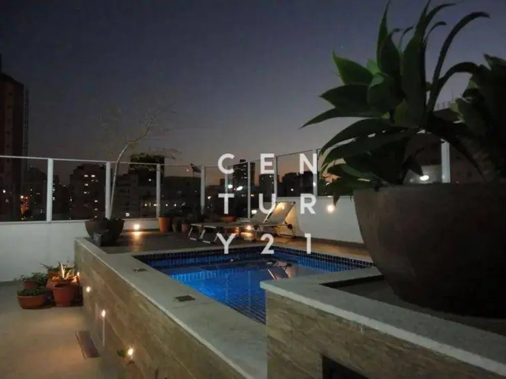 Apartamento, 4 quartos, 160 m² - Foto 3