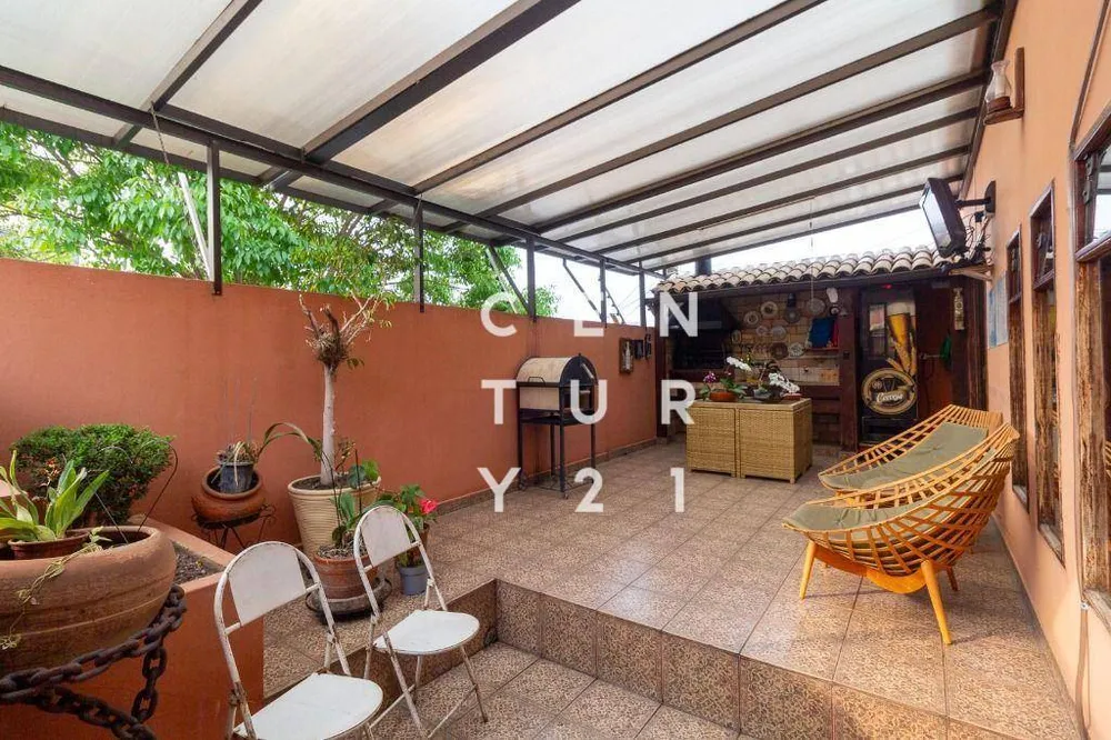 Casa, 3 quartos, 177 m² - Foto 3