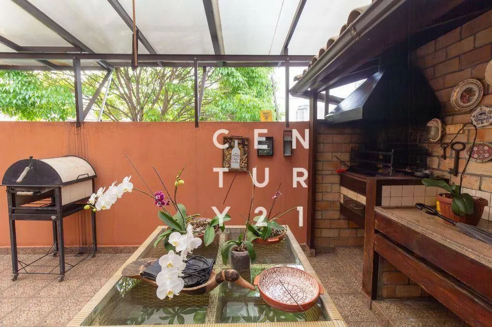 Casa, 3 quartos, 177 m² - Foto 1