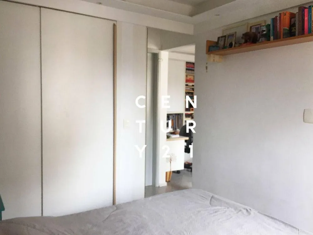 Apartamento, 1 quarto, 50 m² - Foto 10