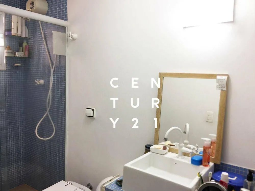 Apartamento, 1 quarto, 50 m² - Foto 12