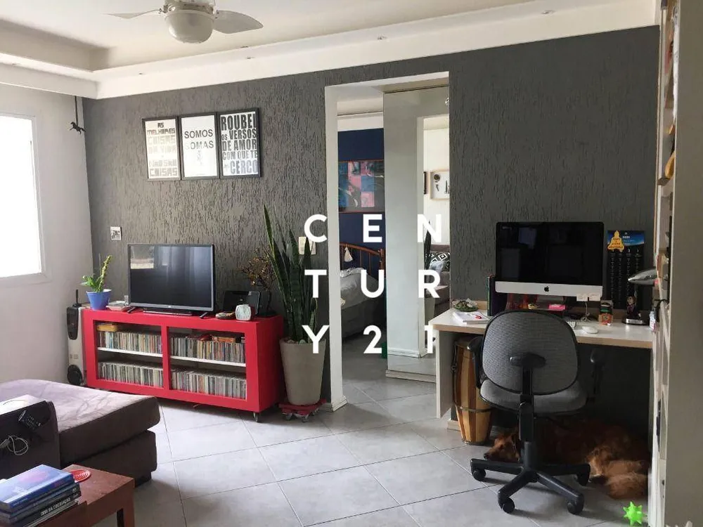 Apartamento, 1 quarto, 50 m² - Foto 1