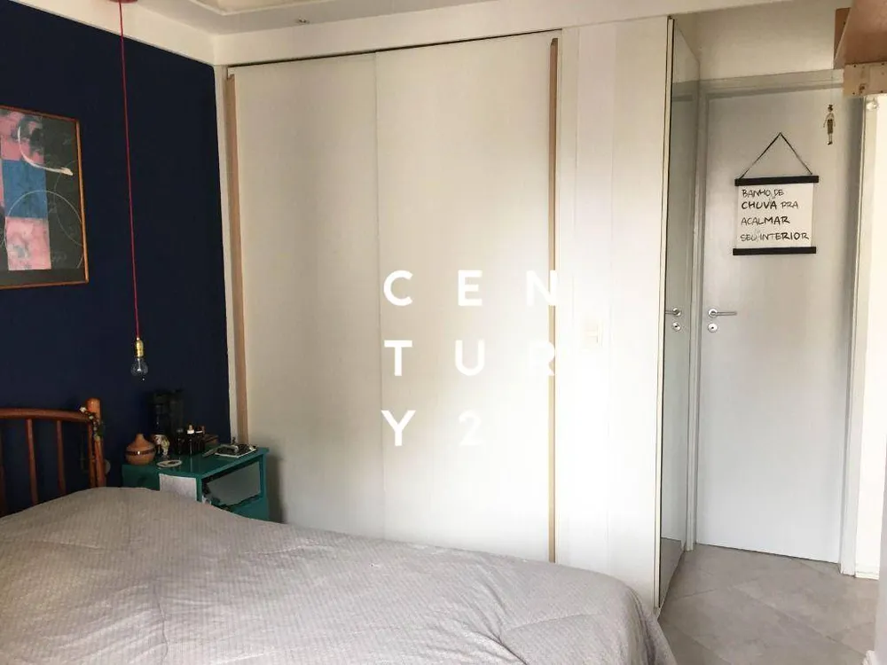 Apartamento, 1 quarto, 50 m² - Foto 9