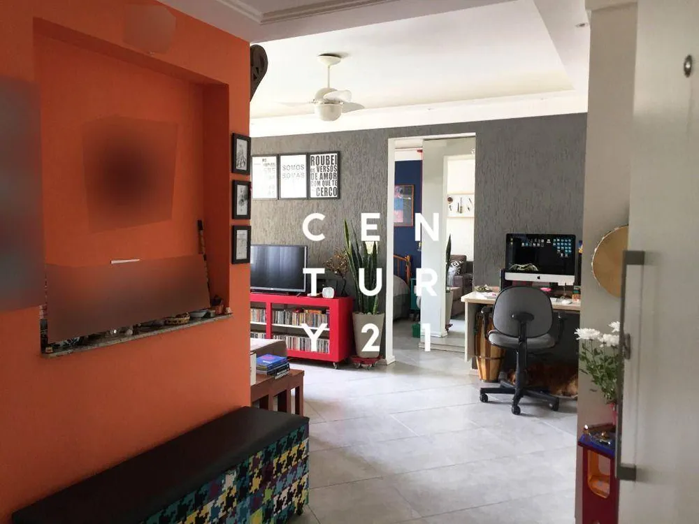 Apartamento, 1 quarto, 50 m² - Foto 4