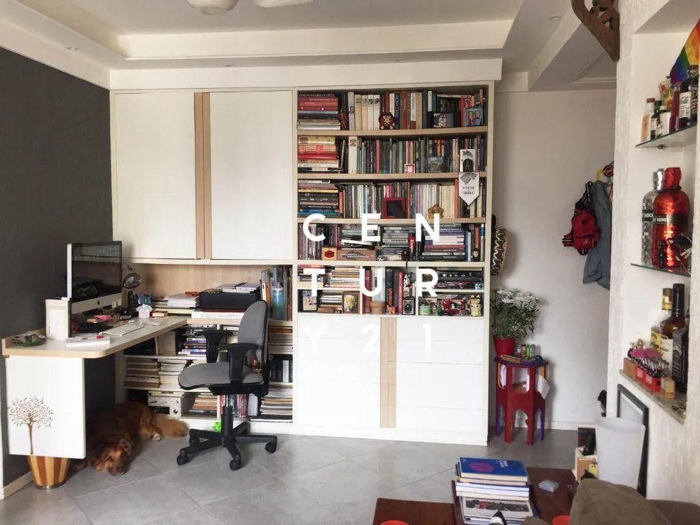 Apartamento, 1 quarto, 50 m² - Foto 2