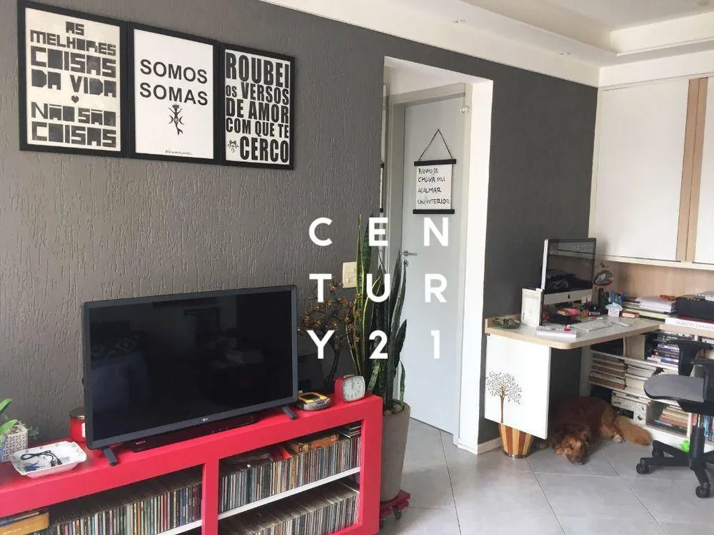 Apartamento, 1 quarto, 50 m² - Foto 3