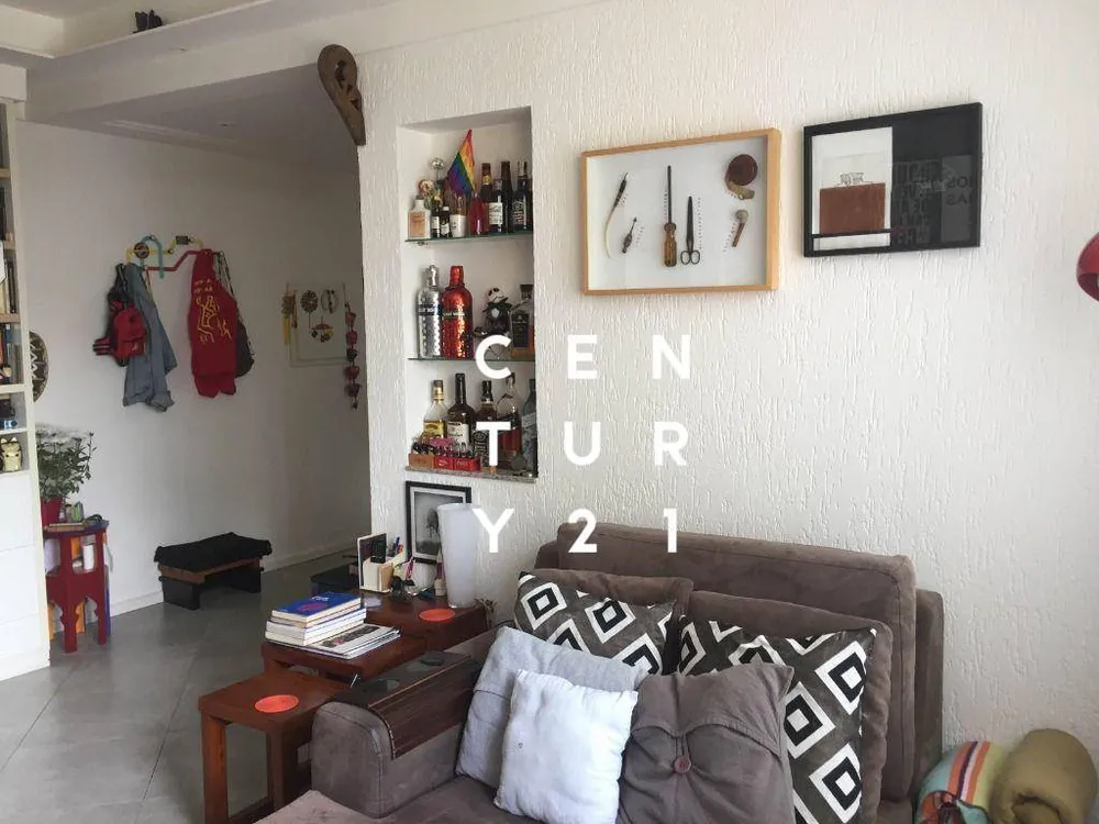 Apartamento, 1 quarto, 50 m² - Foto 5
