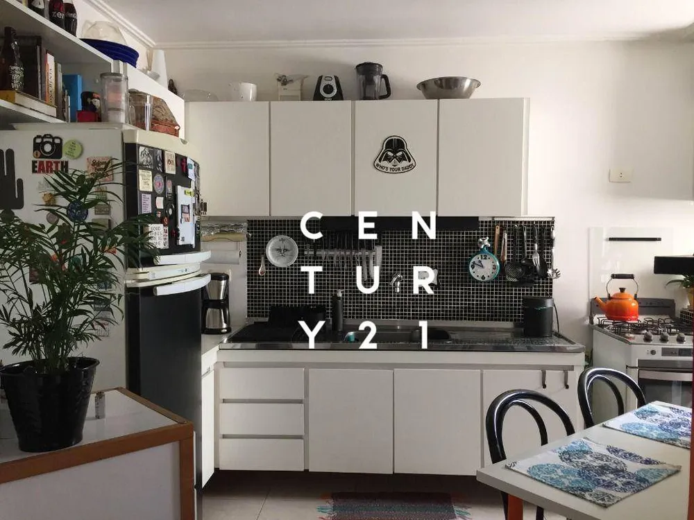 Apartamento, 1 quarto, 50 m² - Foto 6
