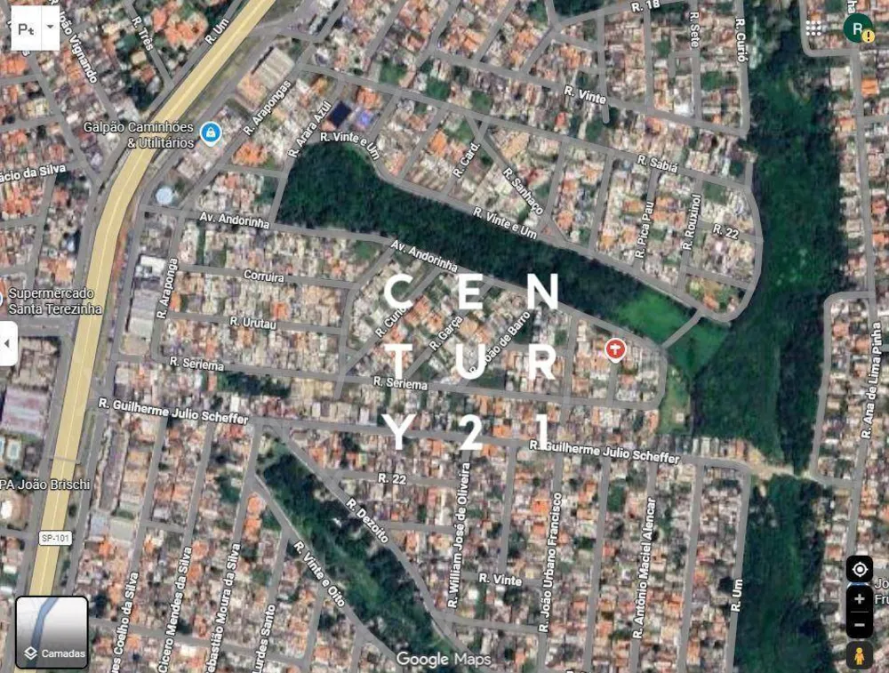 Loteamento e Condomínio, 250 m² - Foto 4