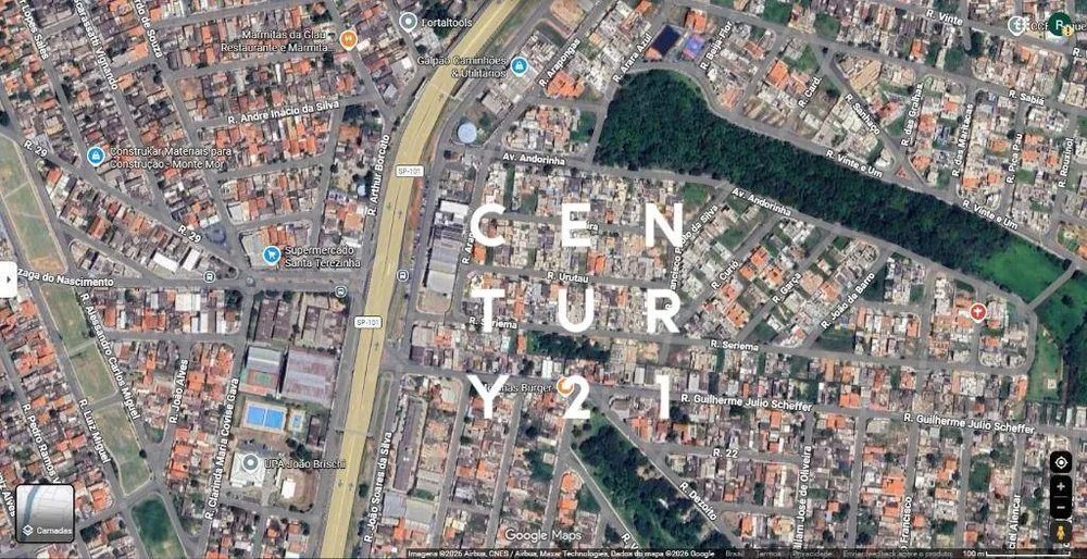 Loteamento e Condomínio, 250 m² - Foto 5